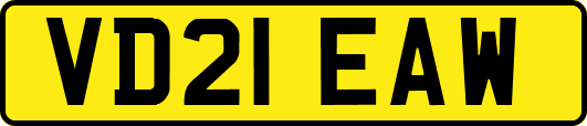 VD21EAW