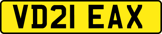 VD21EAX