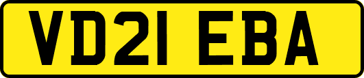 VD21EBA
