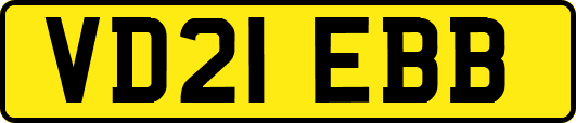 VD21EBB