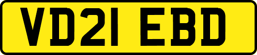 VD21EBD