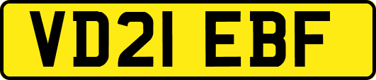 VD21EBF