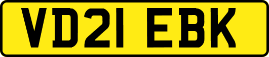 VD21EBK
