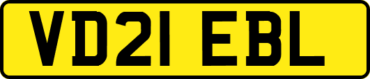 VD21EBL