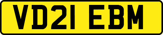 VD21EBM