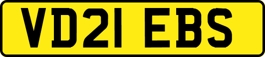 VD21EBS