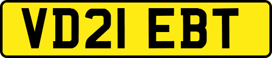 VD21EBT