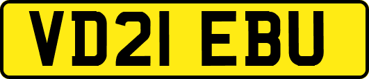 VD21EBU