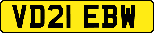 VD21EBW