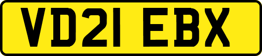 VD21EBX