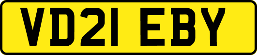 VD21EBY