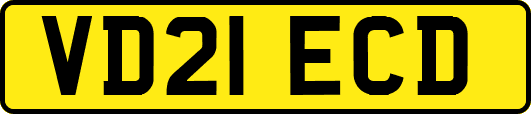 VD21ECD