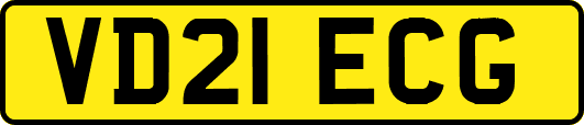 VD21ECG