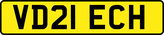 VD21ECH