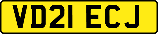 VD21ECJ