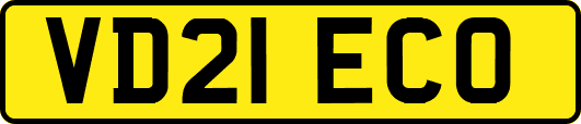 VD21ECO
