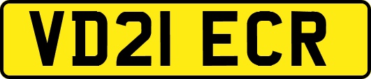 VD21ECR
