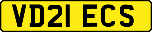 VD21ECS