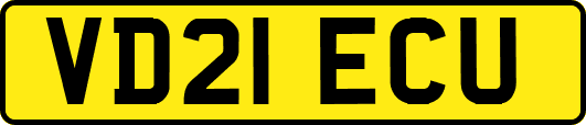 VD21ECU