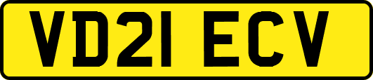 VD21ECV