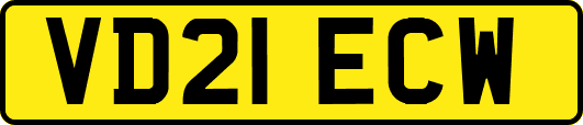 VD21ECW