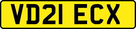 VD21ECX