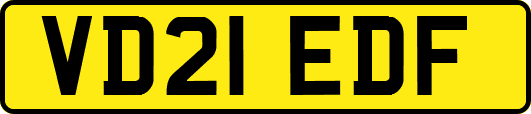 VD21EDF