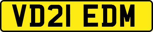 VD21EDM