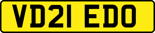 VD21EDO