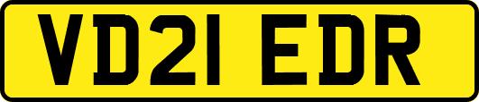 VD21EDR