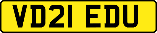 VD21EDU