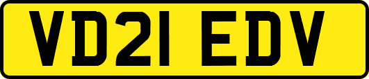 VD21EDV