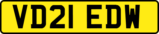 VD21EDW