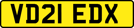 VD21EDX