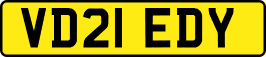 VD21EDY