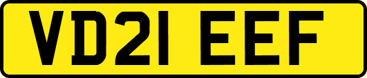 VD21EEF