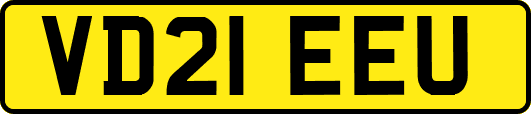 VD21EEU