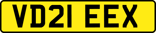 VD21EEX