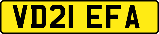 VD21EFA