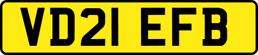 VD21EFB