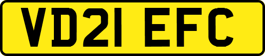 VD21EFC