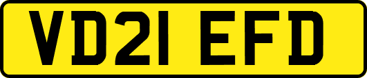 VD21EFD