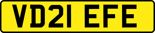 VD21EFE