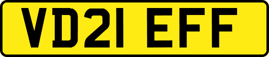 VD21EFF
