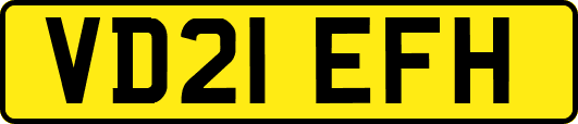 VD21EFH