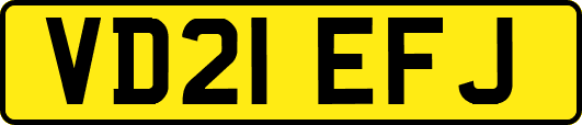 VD21EFJ