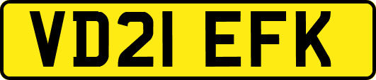 VD21EFK