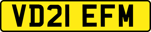 VD21EFM