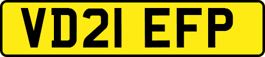 VD21EFP
