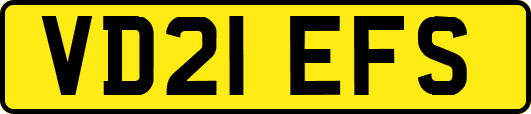 VD21EFS
